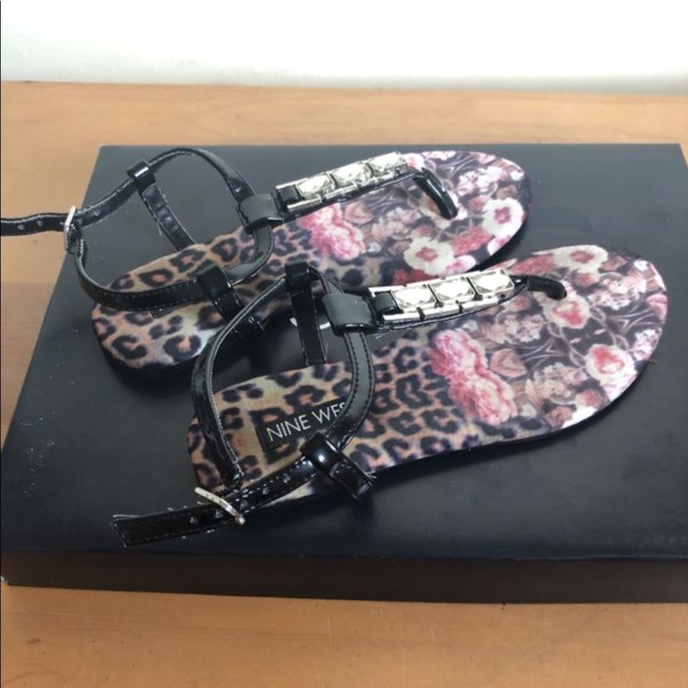 Girl Sandals